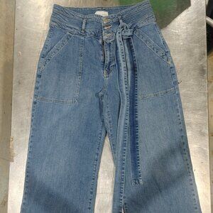 Lola Jeans 31 Blue Good Condition